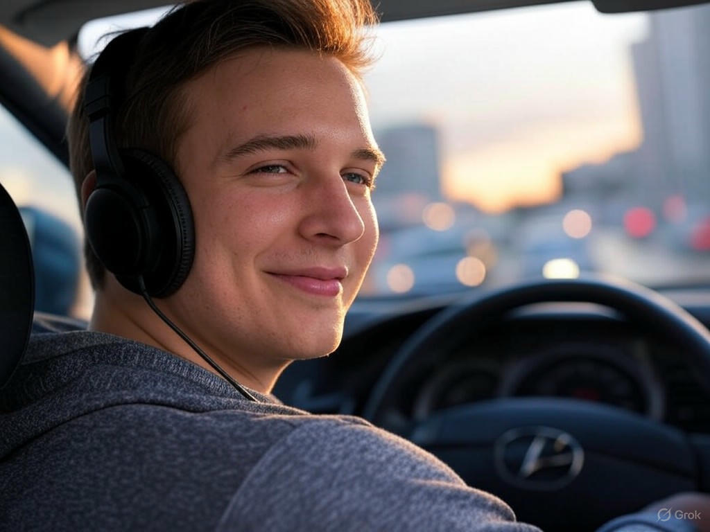 10 דרכים להפוך את הנסיעה בתחבורה ציבורית לנסבלת!